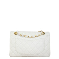 Chanel Classic Double Flap Small Lambskin