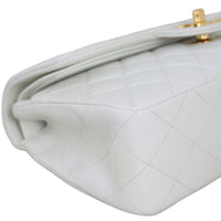 Chanel Classic Double Flap Small Lambskin