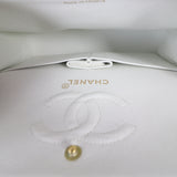 Chanel Classic Double Flap Small Lambskin