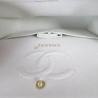 Chanel Classic Double Flap Small Lambskin