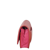 Chanel Classic Wallet on Chain Patent