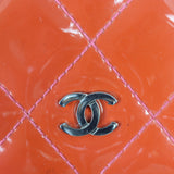 Chanel Classic Wallet on Chain Patent
