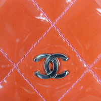 Chanel Classic Wallet on Chain Patent