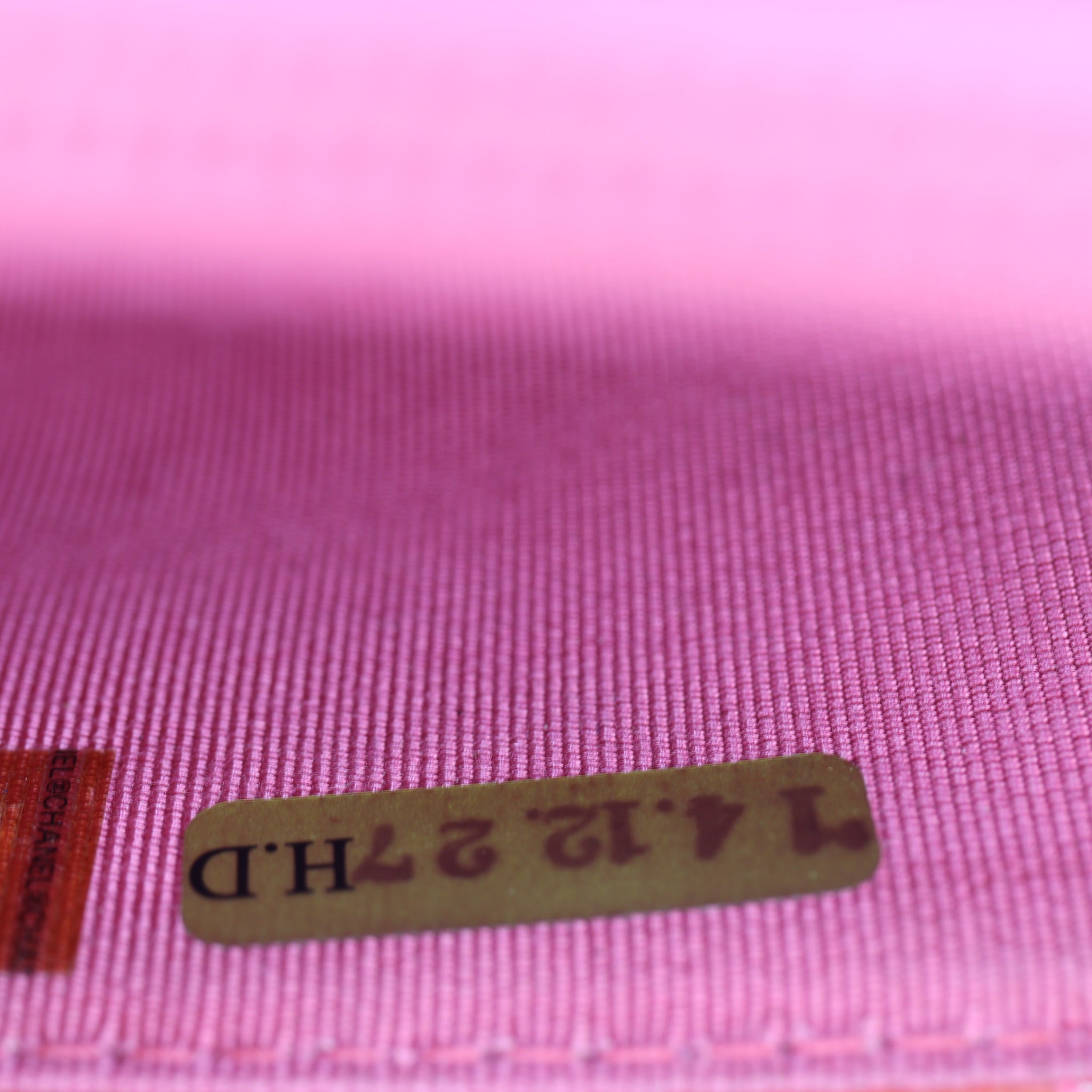 Chanel Classic Wallet on Chain Patent