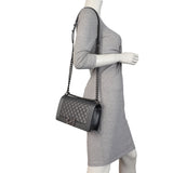 Chanel Boy Old Medium