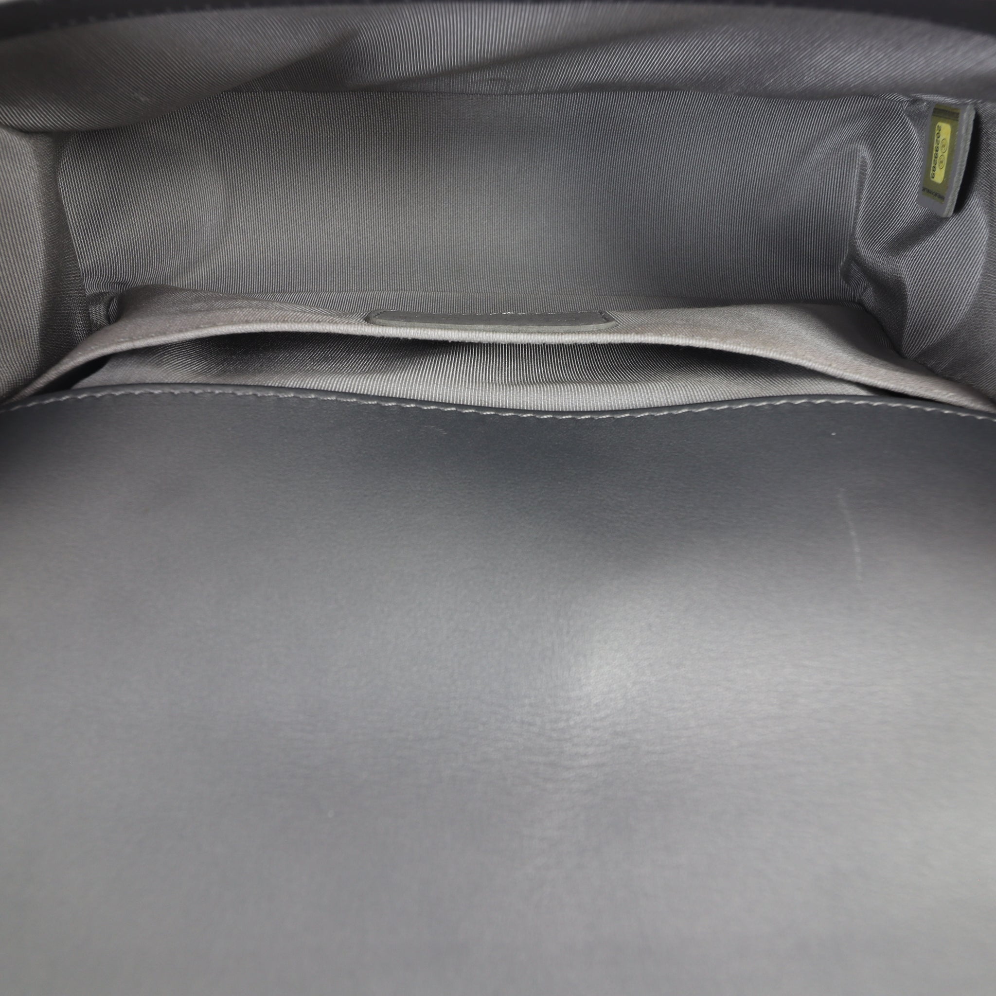 Chanel Boy Old Medium