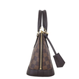 Louis Vuitton Alma BB Damier Ebene