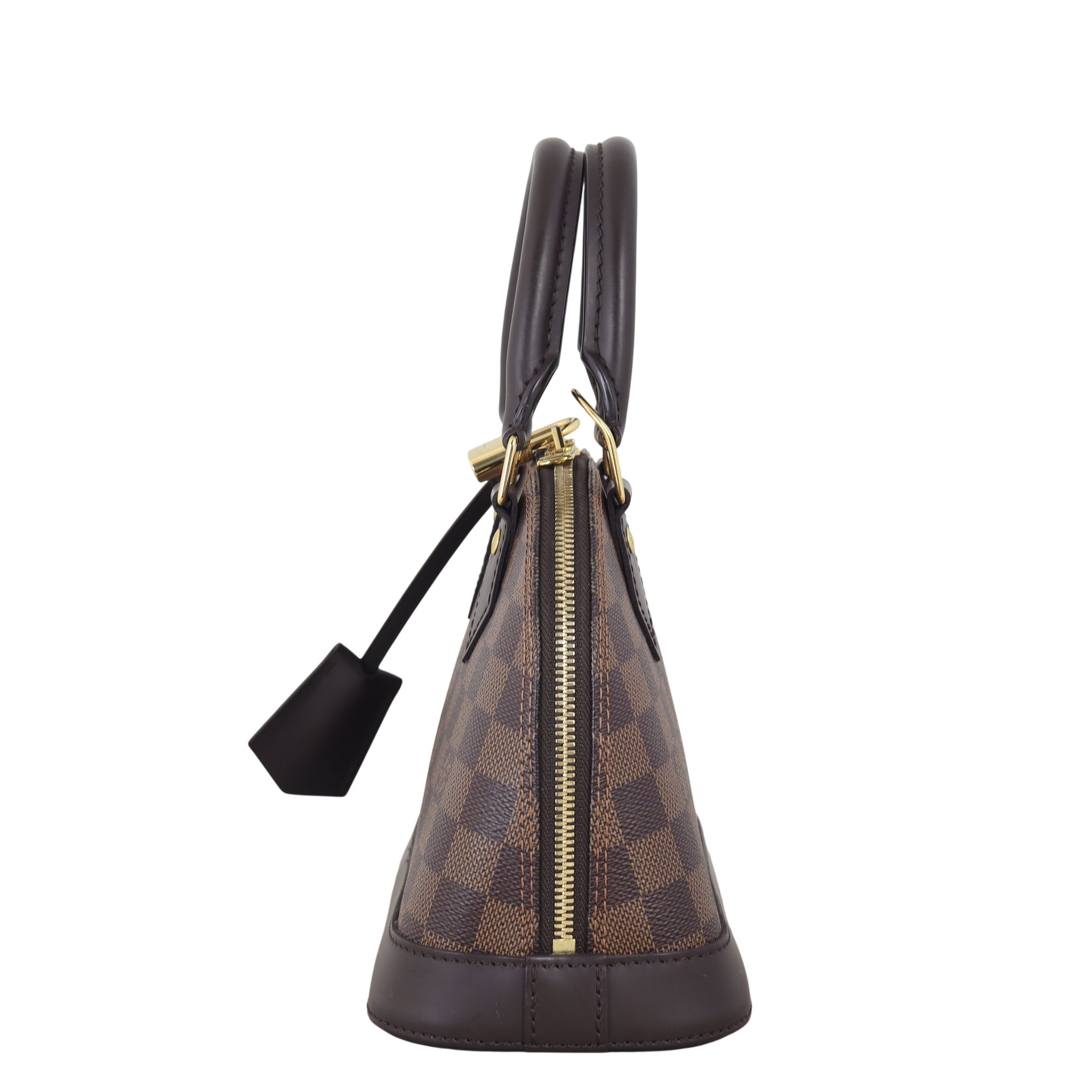 Louis Vuitton Alma BB Damier Ebene