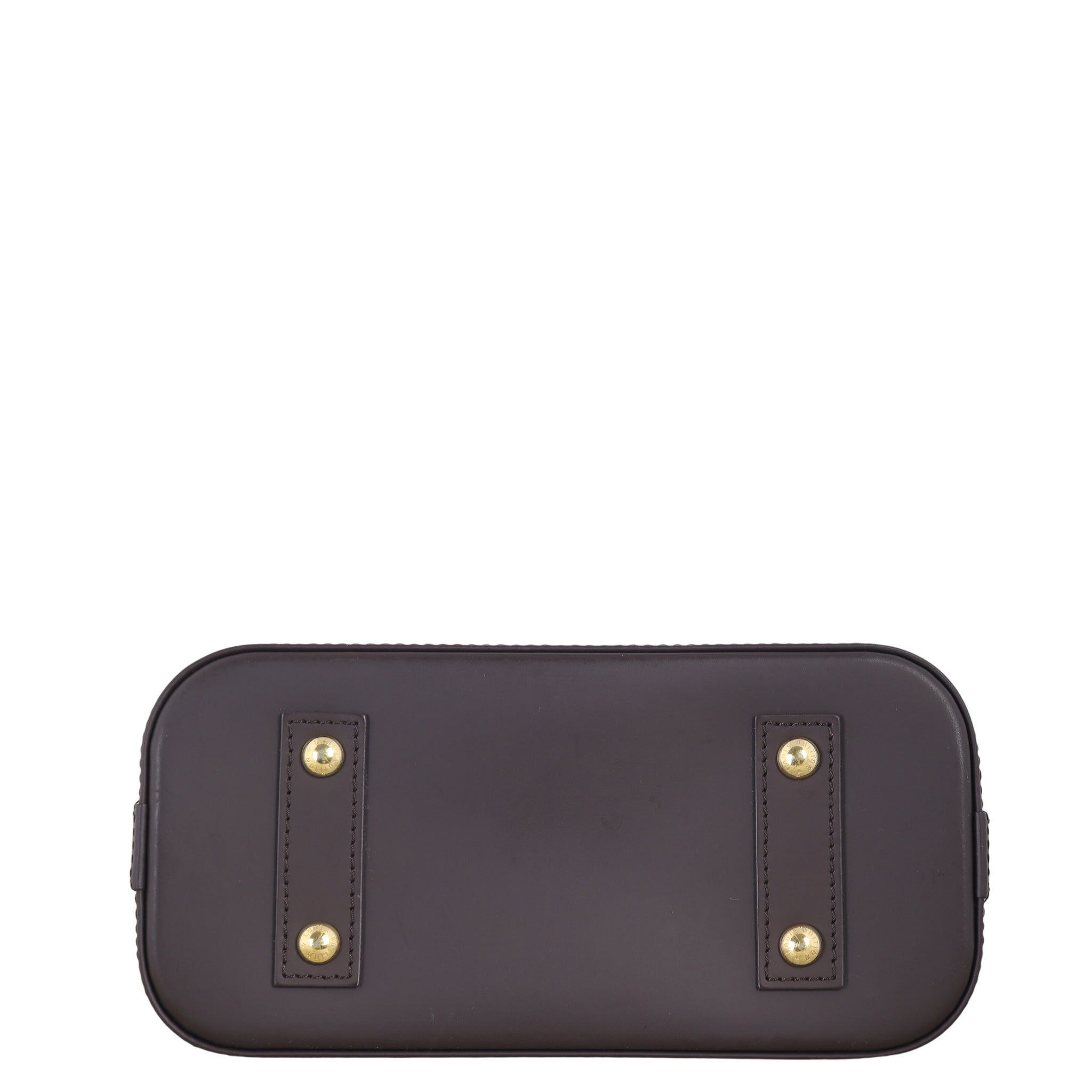 Louis Vuitton Alma BB Damier Ebene