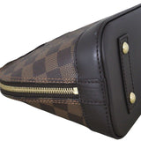 Louis Vuitton Alma BB Damier Ebene