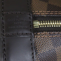 Louis Vuitton Alma BB Damier Ebene