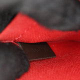 Louis Vuitton Alma BB Damier Ebene