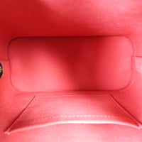 Louis Vuitton Alma BB Damier Ebene