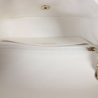 Chanel Classic Flap Mini Rectangular Bag Lambskin