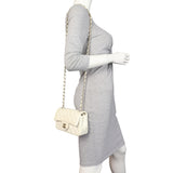 Chanel Classic Flap Mini Rectangular Bag Lambskin