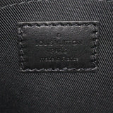 Louis Vuitton Rubber Cruiser Messenger Monogram