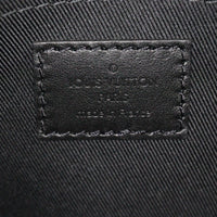 Louis Vuitton Rubber Cruiser Messenger Monogram