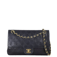 Chanel Classic Double Flap Medium Vintage
