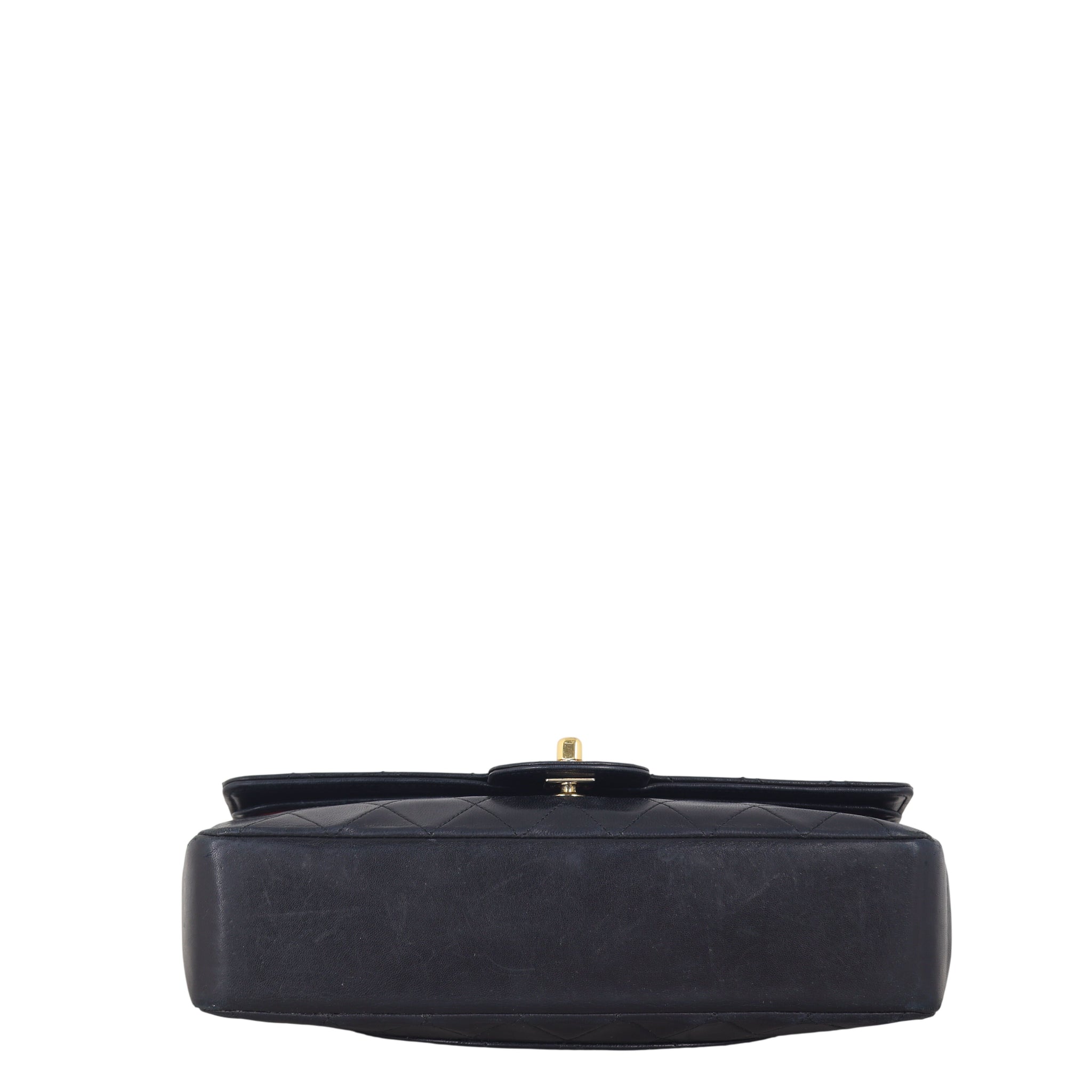 Chanel Classic Double Flap Medium Vintage
