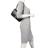 Chanel Classic Double Flap Medium Vintage
