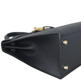 Hermes Kelly 32 Sellier Epsom