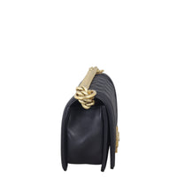 Chanel Boy Small