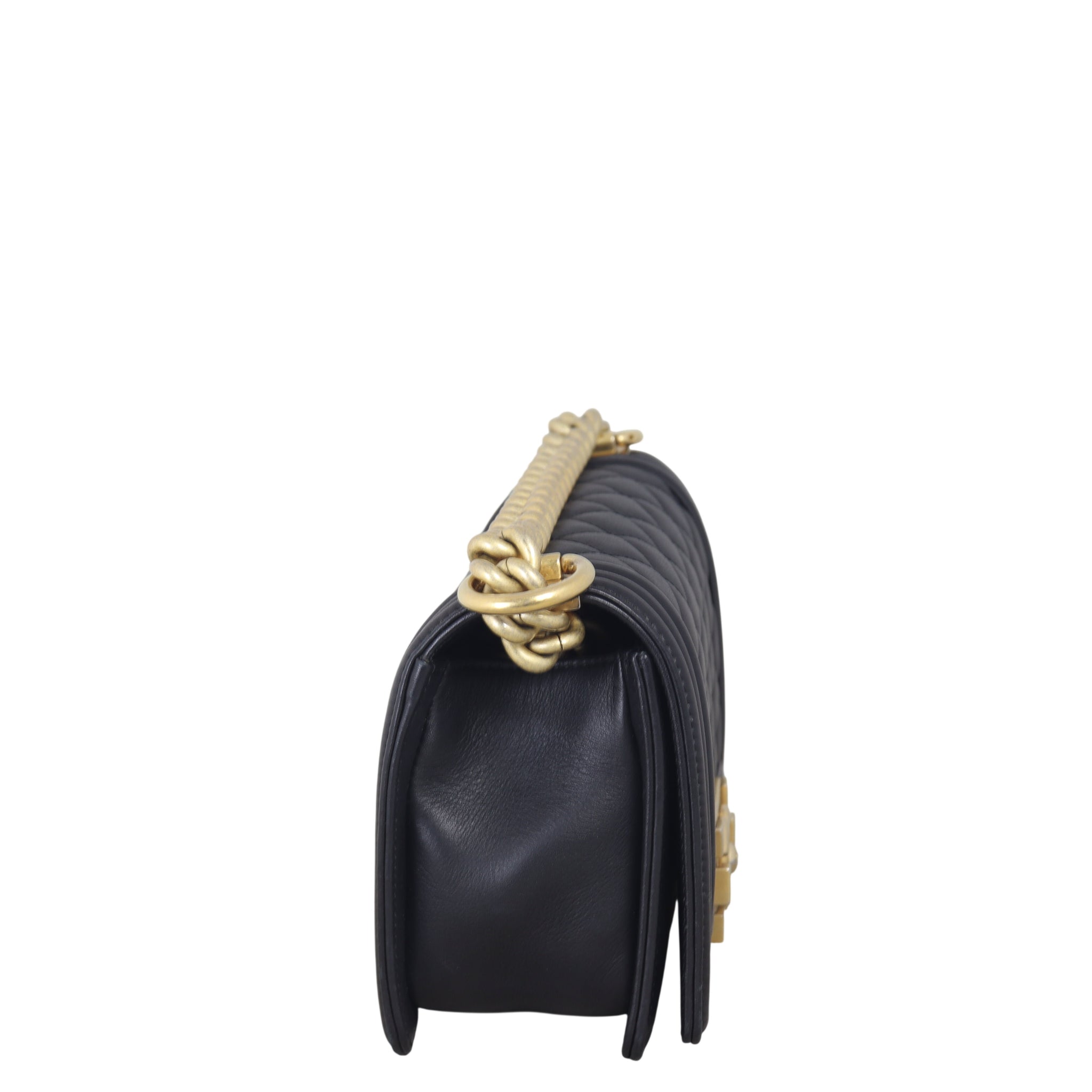 Chanel Boy Small
