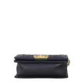 Chanel Boy Small