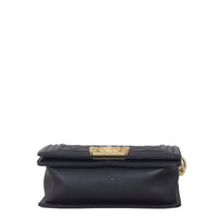 Chanel Boy Small