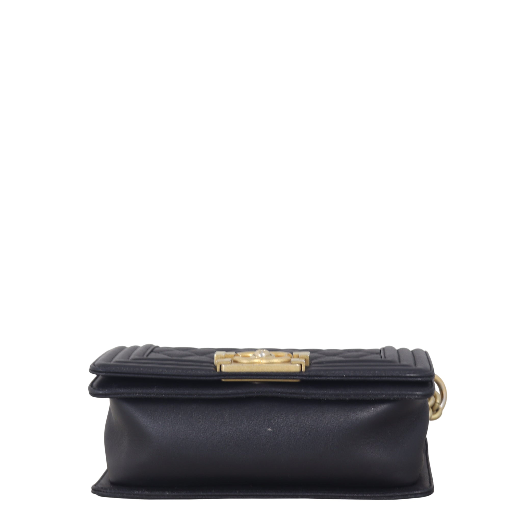 Chanel Boy Small