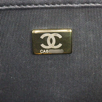 Chanel Boy Small