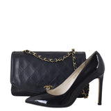 Chanel Diana Flap Bag Medium