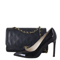 Chanel Diana Flap Bag Medium