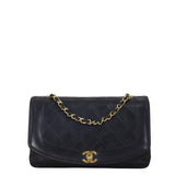 Chanel Diana Flap Bag Medium