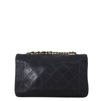 Chanel Diana Flap Bag Medium