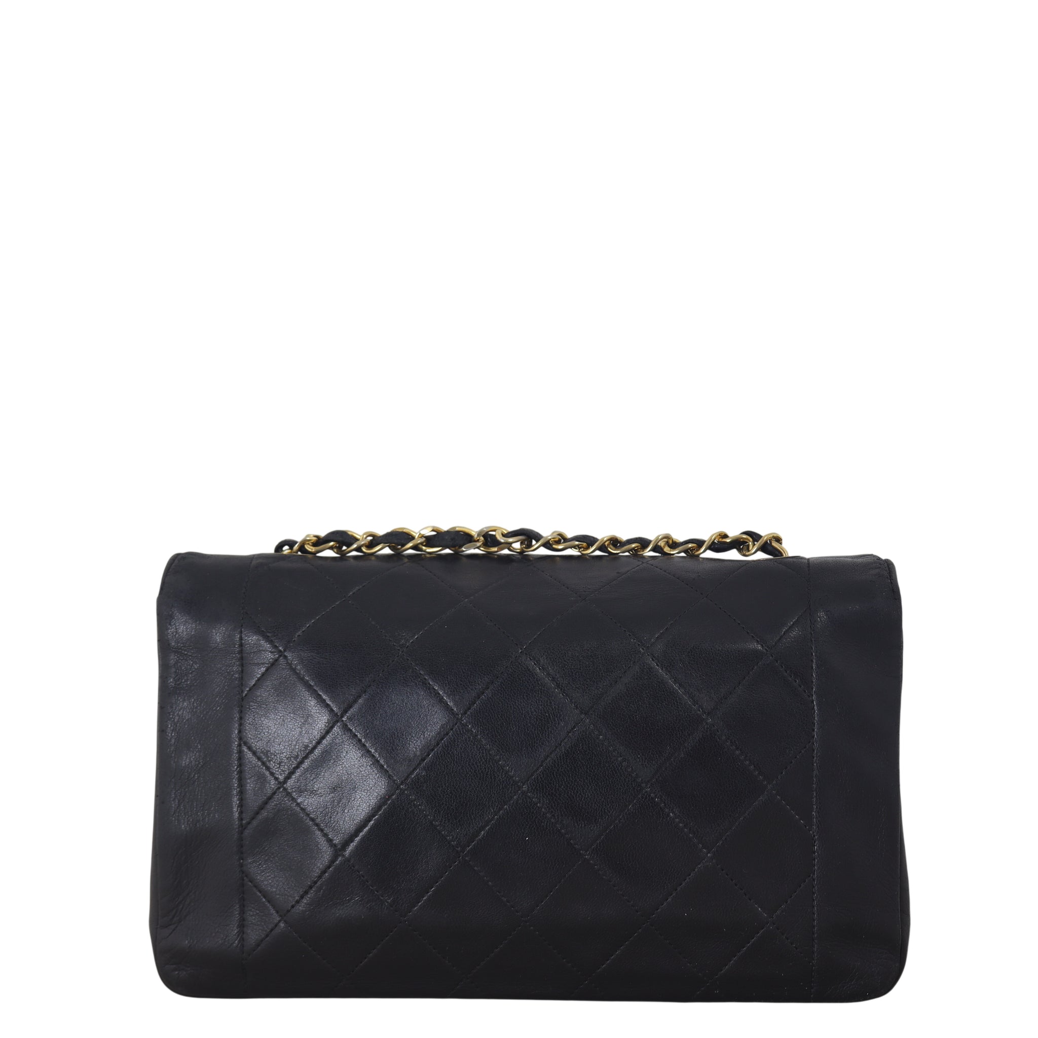 Chanel Diana Flap Bag Medium