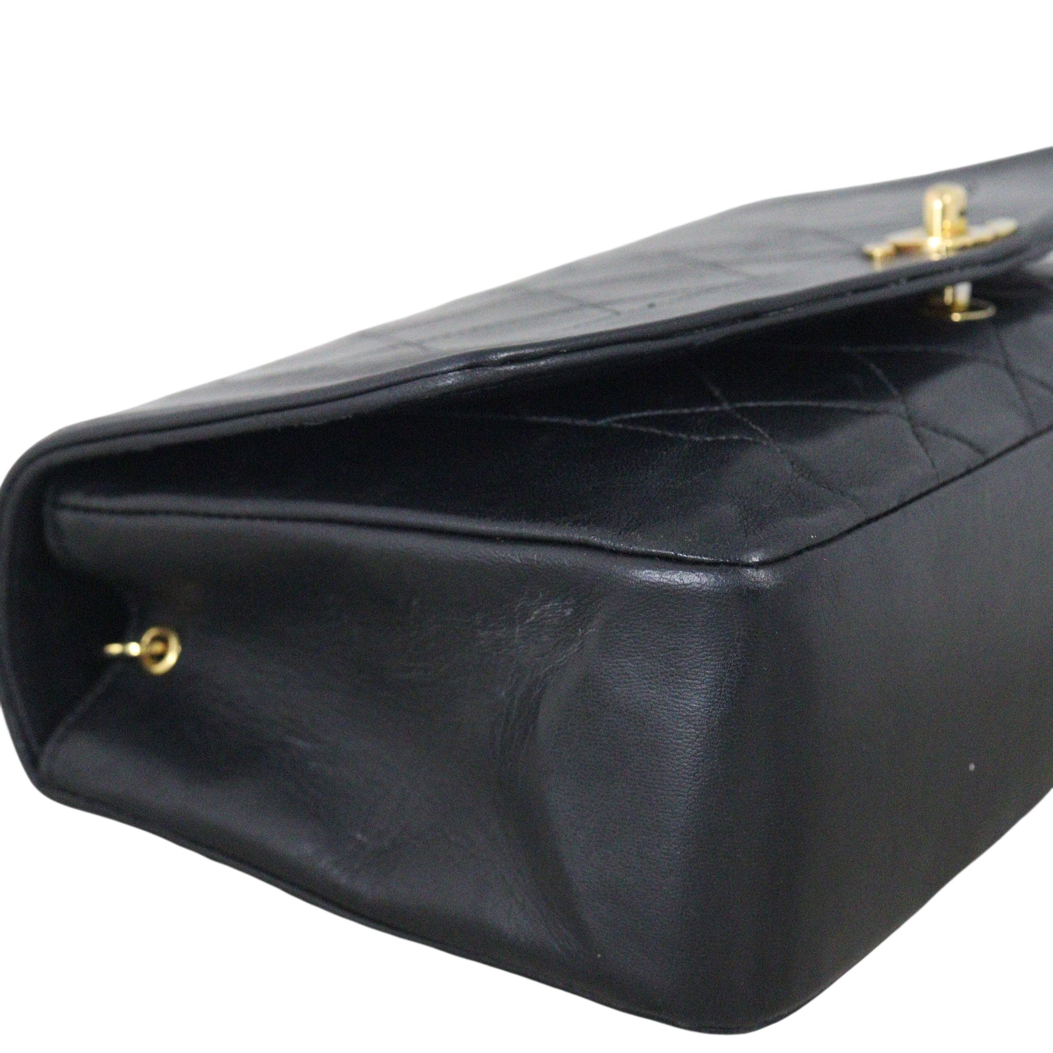 Chanel Diana Flap Bag Medium