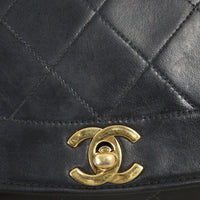 Chanel Diana Flap Bag Medium