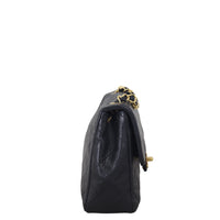Chanel Vintage Classic Single Flap Small