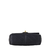 Chanel Vintage Classic Single Flap Small