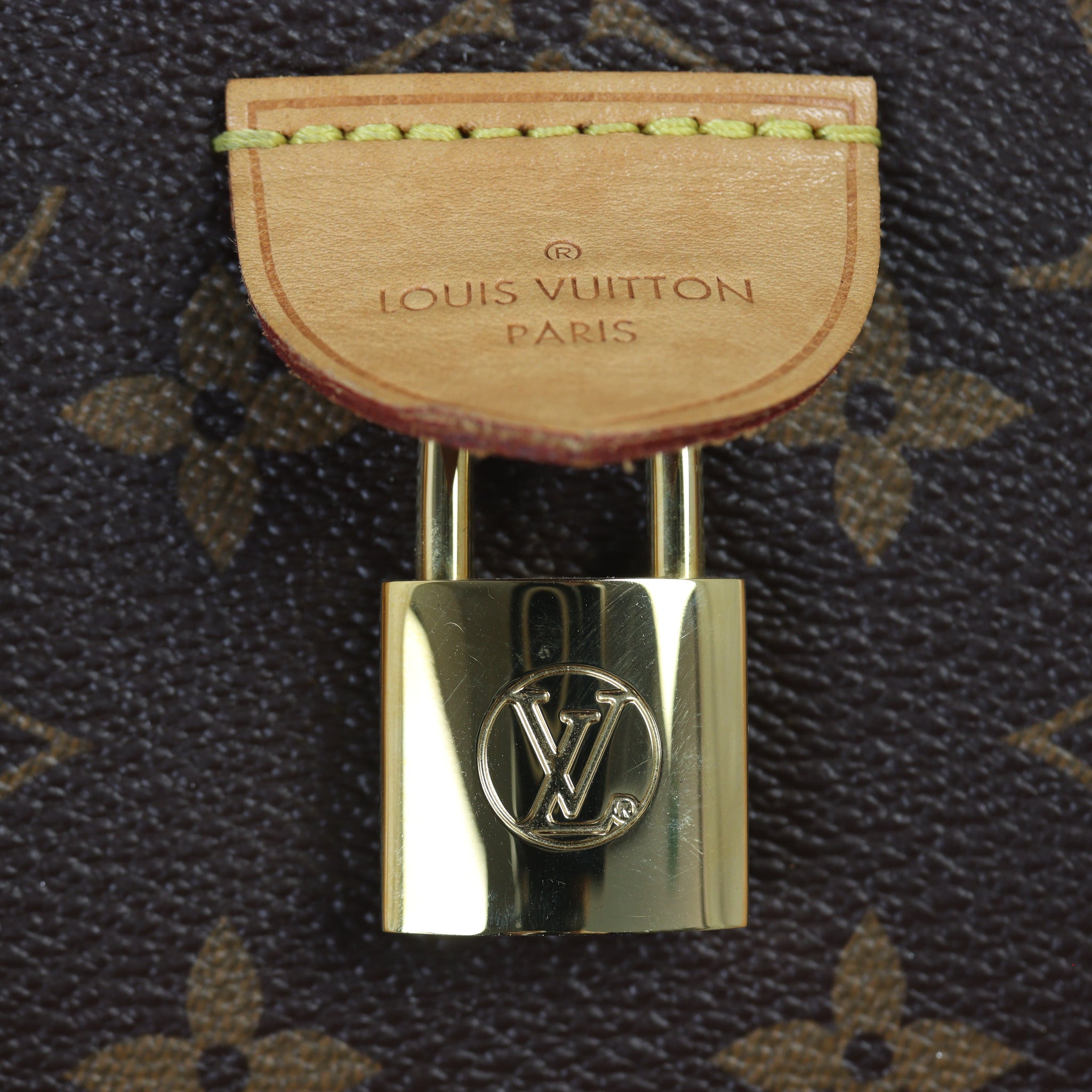 Louis Vuitton Rivoli PM Monogram