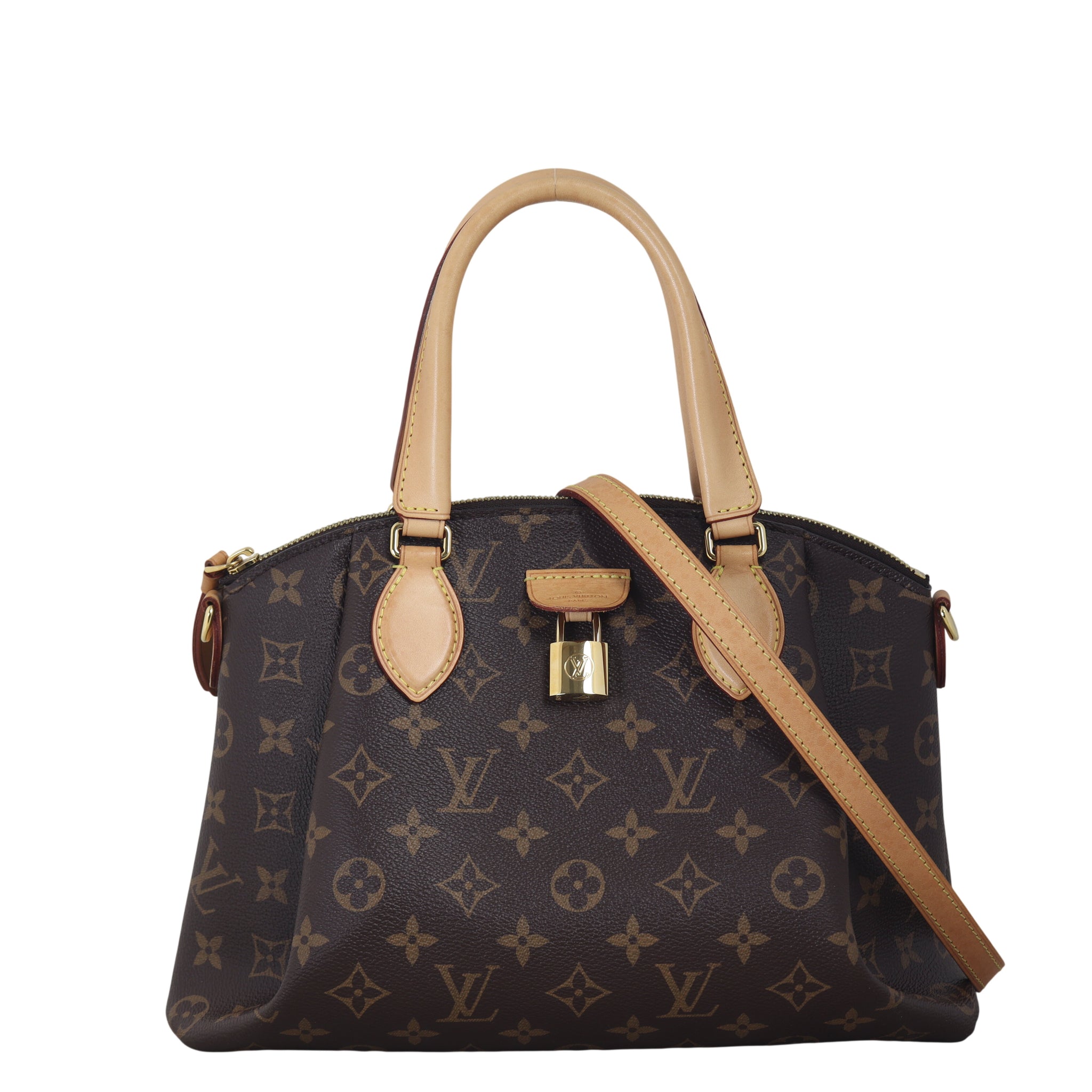 Louis Vuitton Rivoli PM Monogram