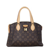 Louis Vuitton Rivoli PM Monogram