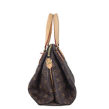 Louis Vuitton Rivoli PM Monogram