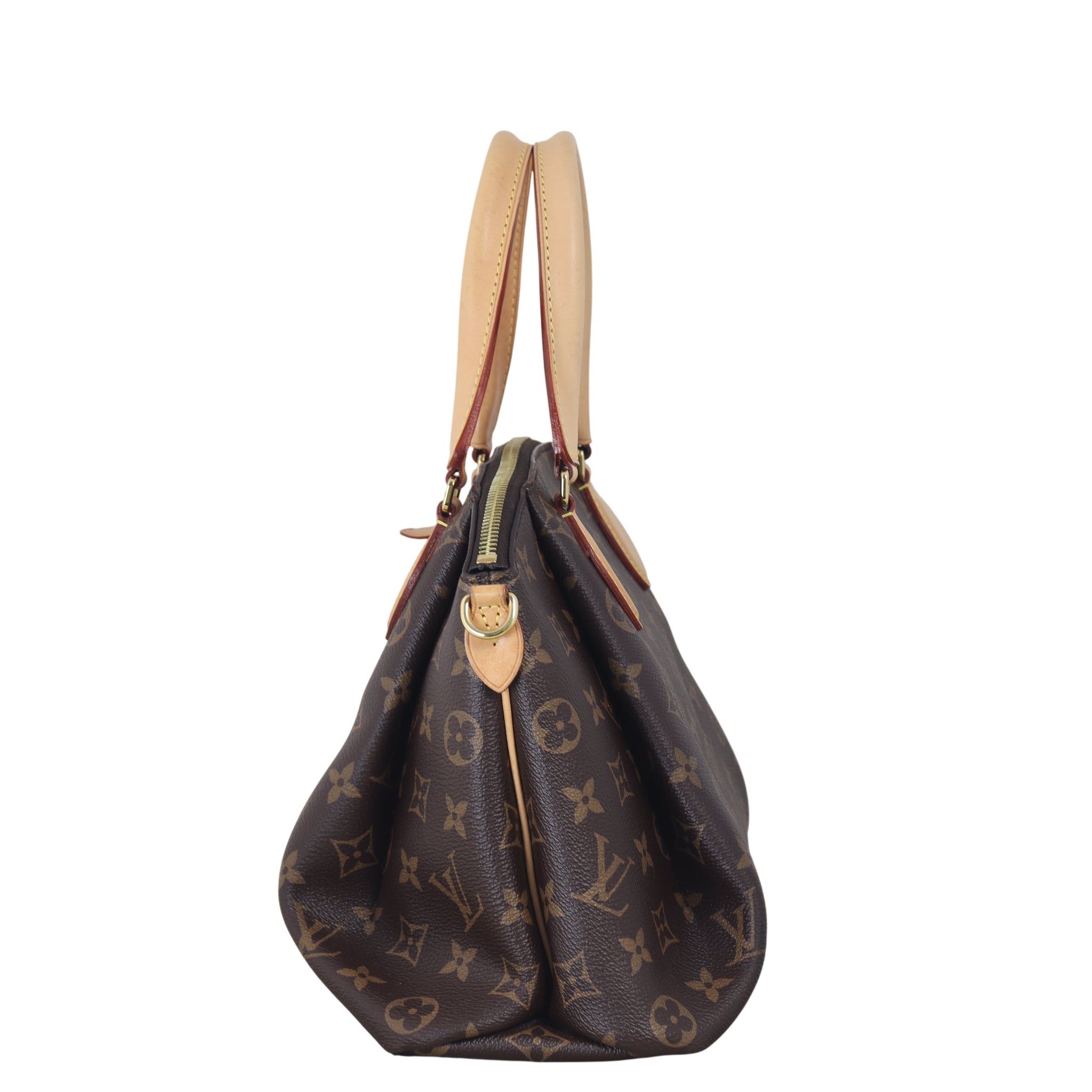 Louis Vuitton Rivoli PM Monogram