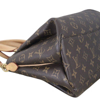 Louis Vuitton Rivoli PM Monogram