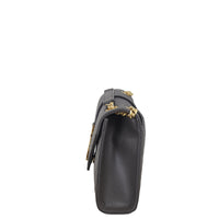 Saint Laurent Monogram Mix Matelasse Envelope Chain Bag Medium