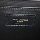 Saint Laurent Monogram Mix Matelasse Envelope Chain Bag Medium
