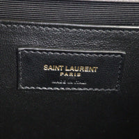 Saint Laurent Monogram Mix Matelasse Envelope Chain Bag Medium