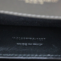 Saint Laurent Monogram Mix Matelasse Envelope Chain Bag Medium